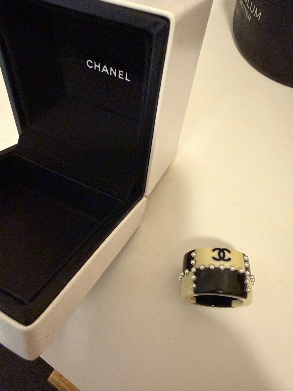 CHANEL fun vintage